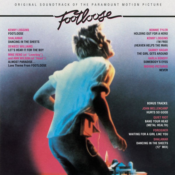 Footloose - From 