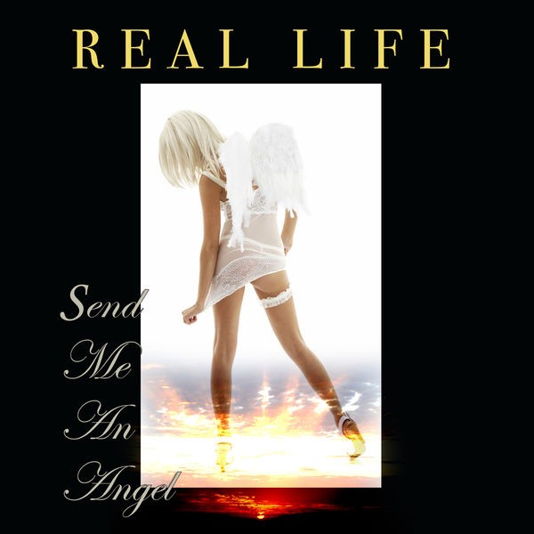 Send Me an Angel 1983 Version (Re-Recorded / Remastered)