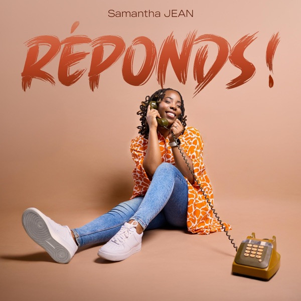 Samantha Jean - Réponds
