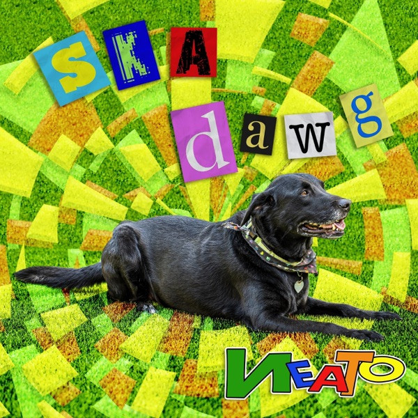 Neato-USA - Ska Dawg