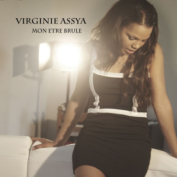 AISSYA - Mon nuage