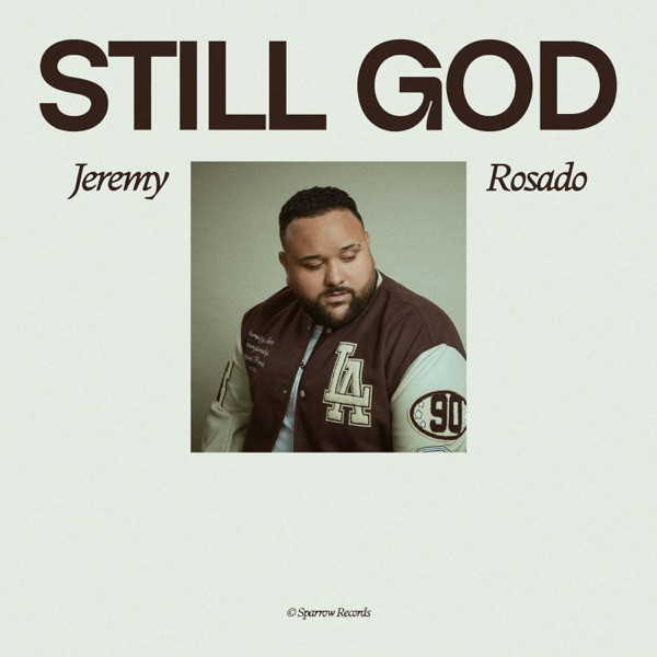 Still God