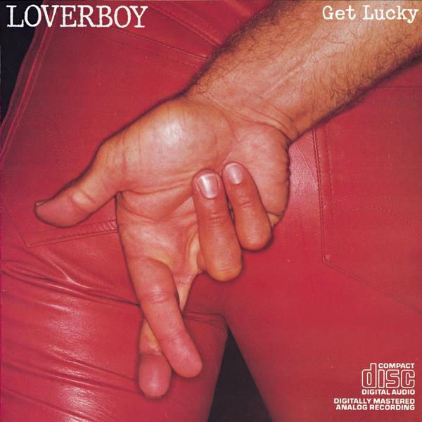 Lucky Ones