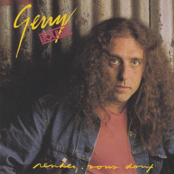 Un beau grand bateau