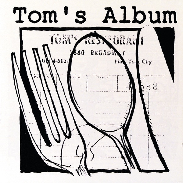 Tom's Diner - 7