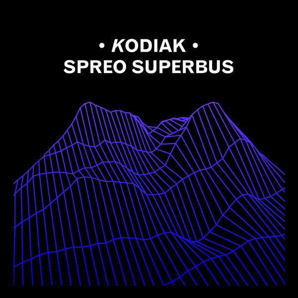 Spreo Superbus (Girl Unit Remix)