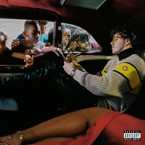WHATS POPPIN (feat. DaBaby, Tory Lanez & Lil Wayne) - Remix