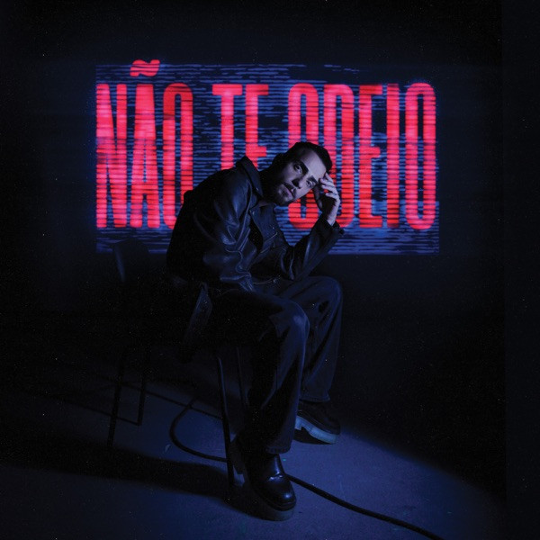 Diogo Piçarra - Não Te Odeio