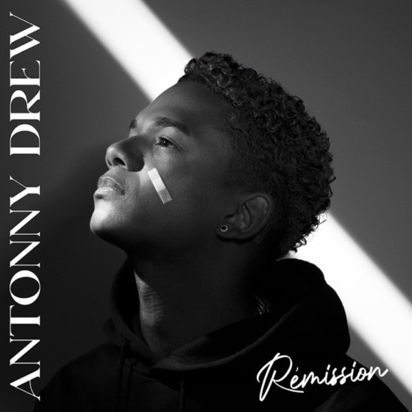 ANTONNY DREW - HELLO