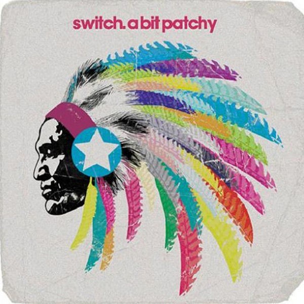 A Bit Patchy (Club Mix)
