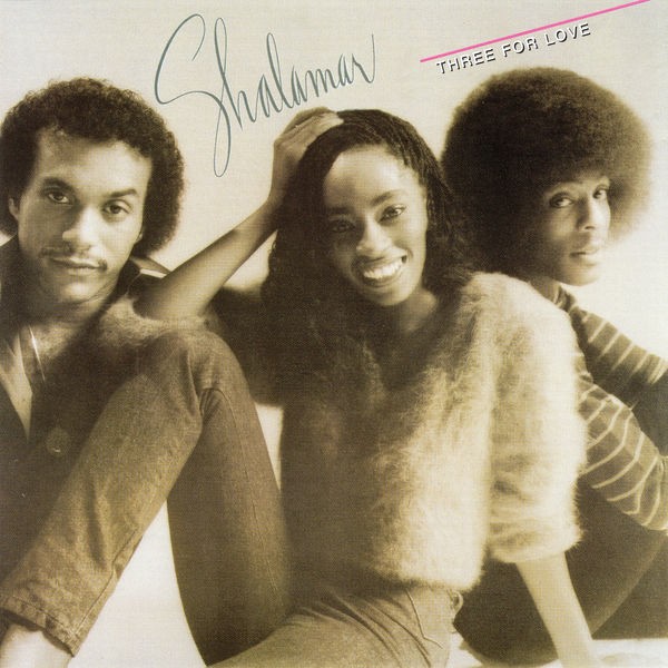 Shalamar - Some Things Never Change