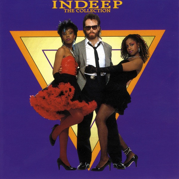 The Record Keeps Spinning