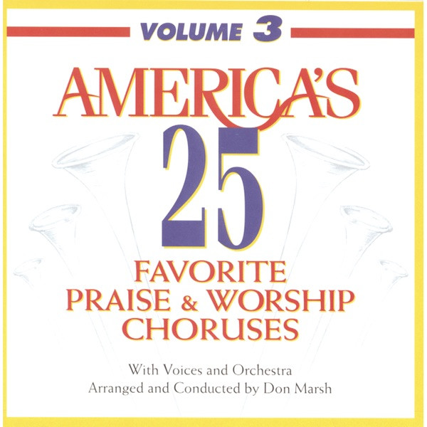 Don Marsh - Thy Word