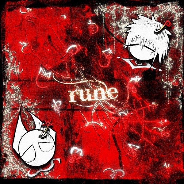 rune