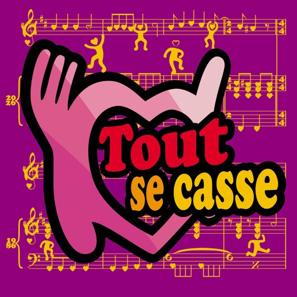 LES ENFOIRÉS - Tout Se Casse