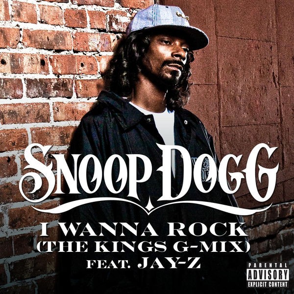 I Wanna Rock