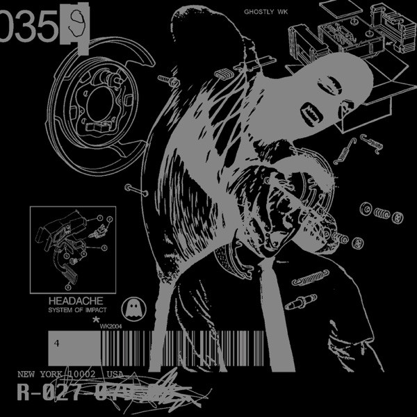 Why Pourquoi (I Think I Like You)