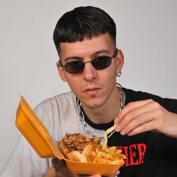 Michel s'élève (feat. Moussa)