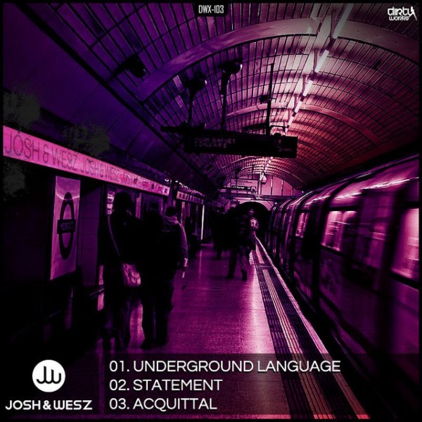 Acquittal - Original