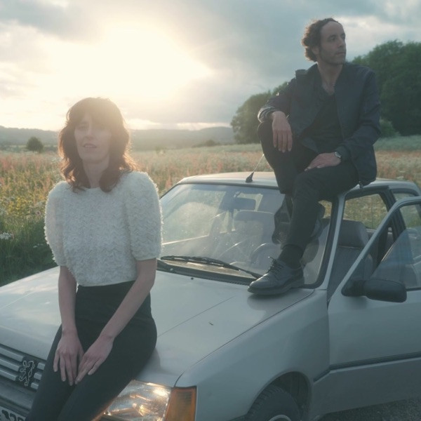 BELFOUR - Les Voiles