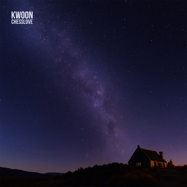 Kwoon - Chesslove