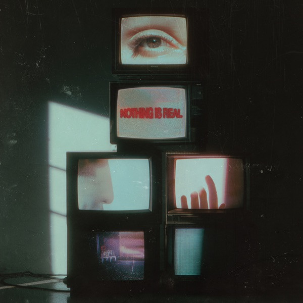 Nothing Is Real (feat. Gene Farris)