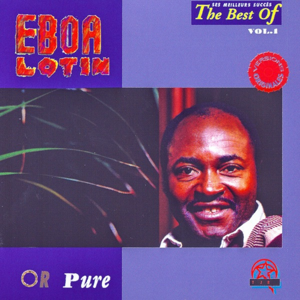 Ekon (La Jalousie)