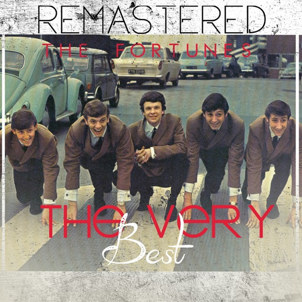 You've Got Your Troubles - Remastered