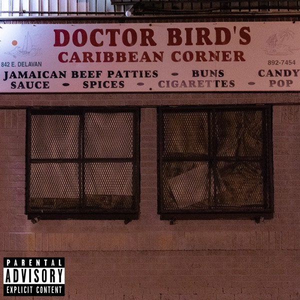 Dr Birds