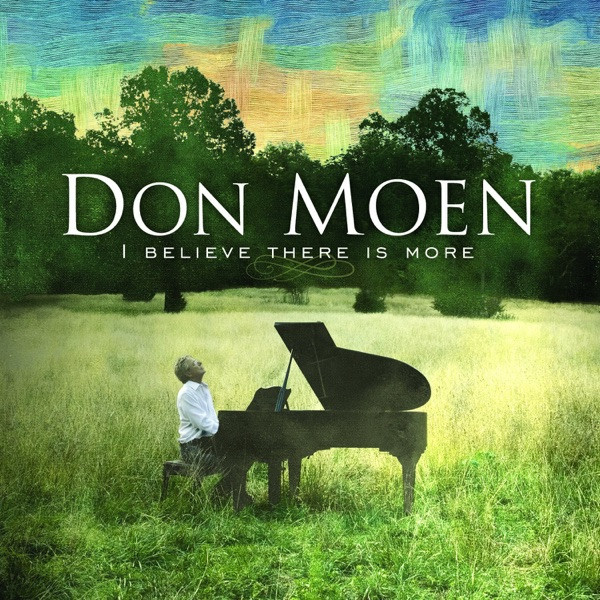 Don Moen - Be Lifted Up