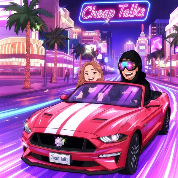 cheap talks - slowed