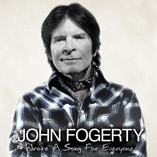 Fortunate Son (with Foo Fighters)