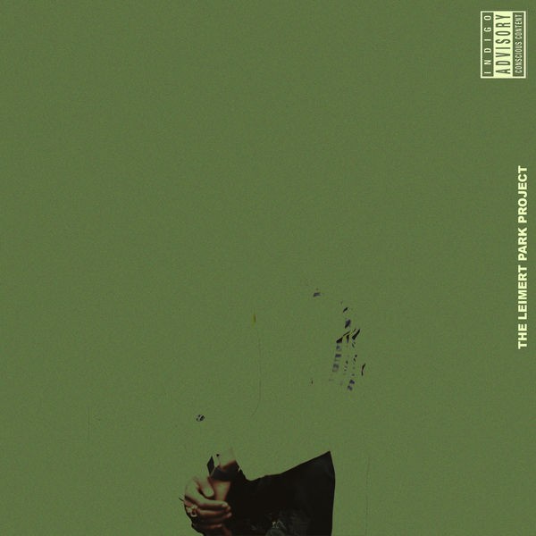 Fungus (feat. K. Solar, Scott Kelley & Steve Lacy)