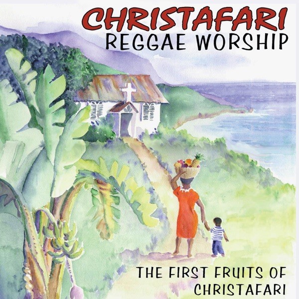 Christafari - Jah Yard (Interlude)