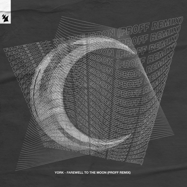 Farewell To The Moon - PROFF Remix