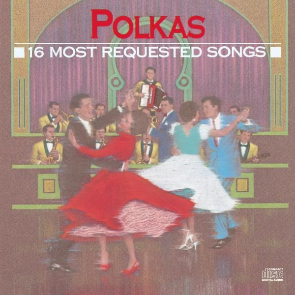 Julida Polka