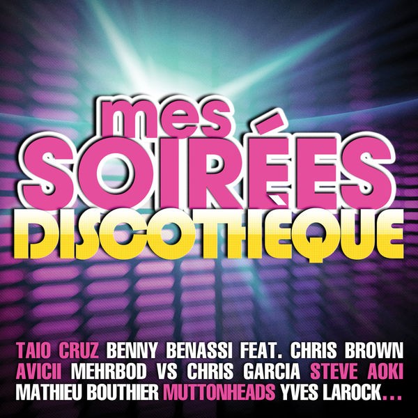 Come On - Radio Edit