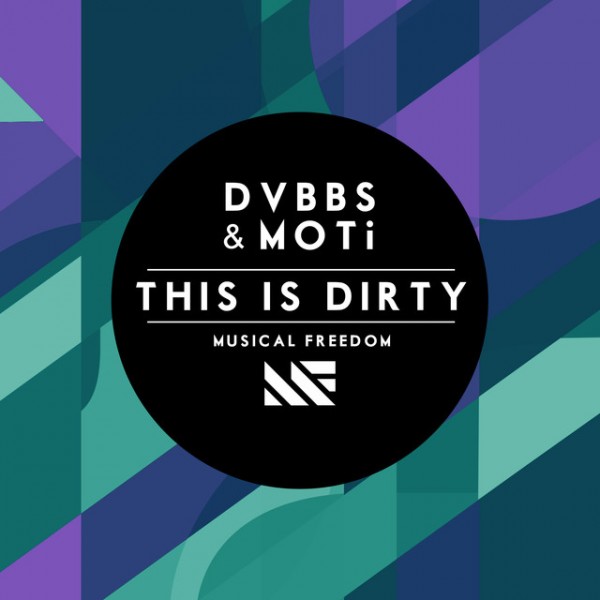 This Is Dirty - Original Mix