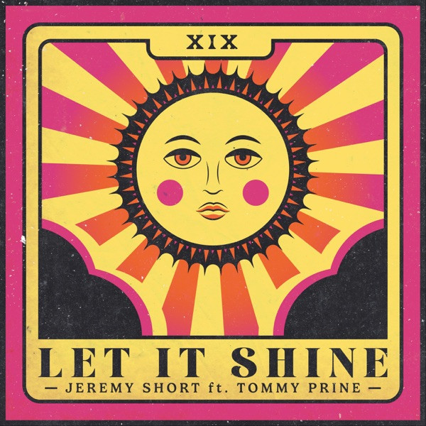 Let It Shine