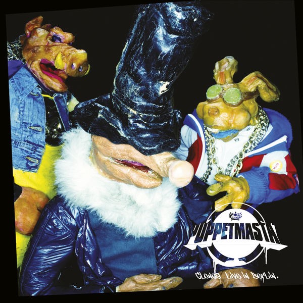 Puppetmad