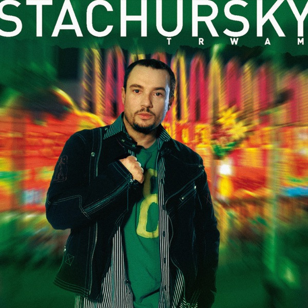 Jestes Moim Przeznaczeniem