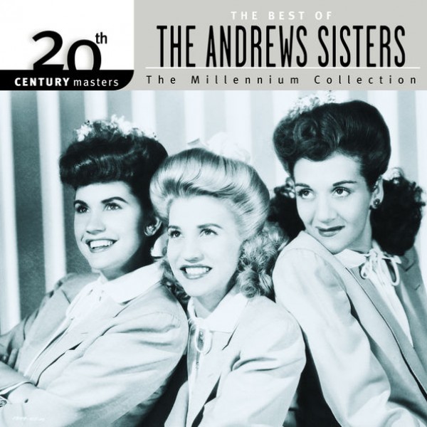 Boogie Woogie Bugle Boy