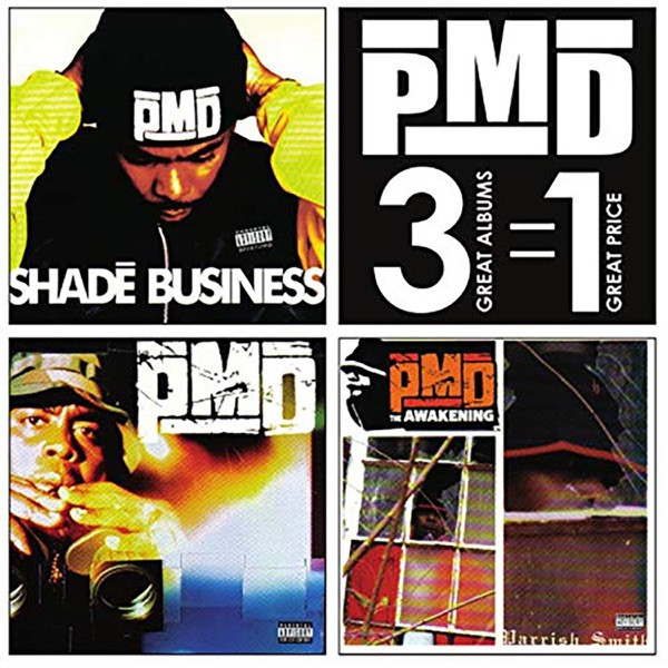Rugged-N-Raw (feat. Das EFX)