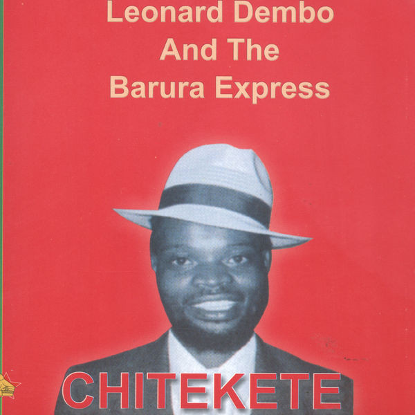 Chitekete
