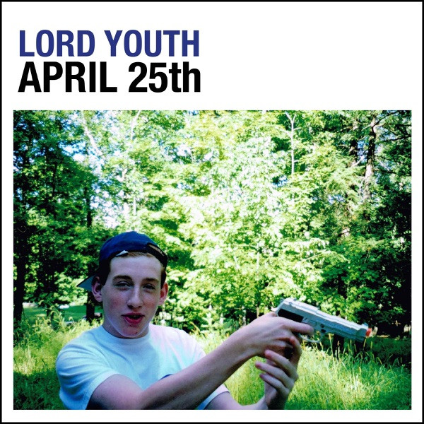 April 25th