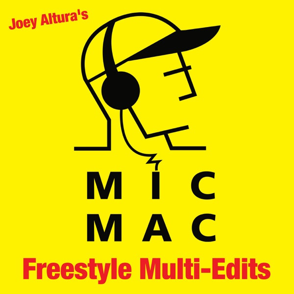 Crying Over You - Joey Altura Multi-Edit Mix