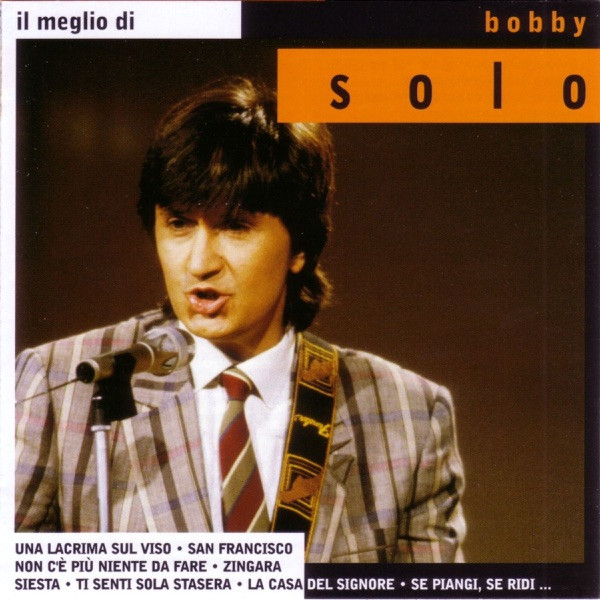 'O sole mio