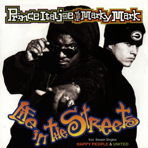 Life In The Streets - Airplay Mix