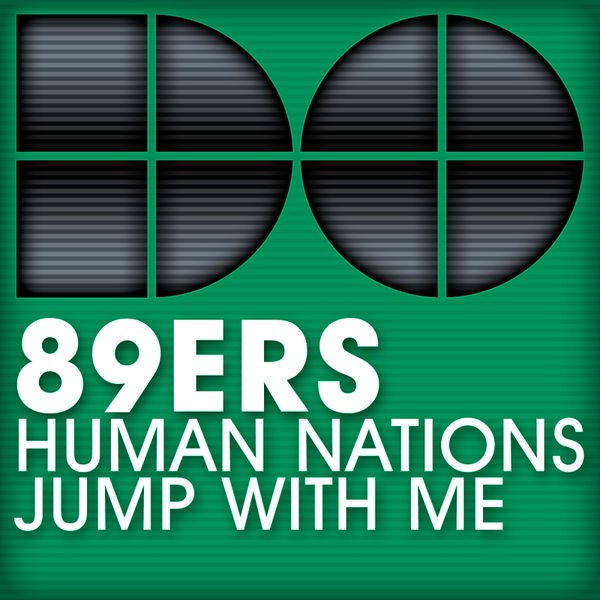 Human Nations (Radio Edit)
