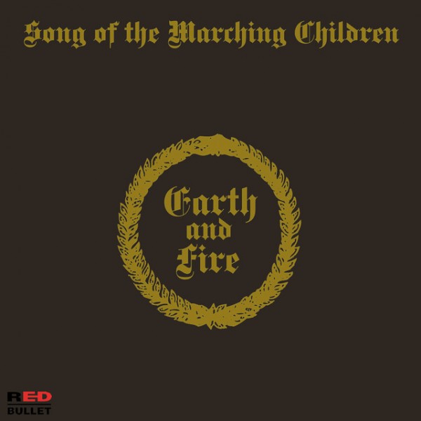 Song of the marching children